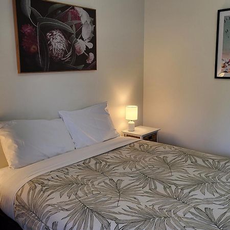 KooWeeRup Motel Koo Wee Rup Buitenkant foto