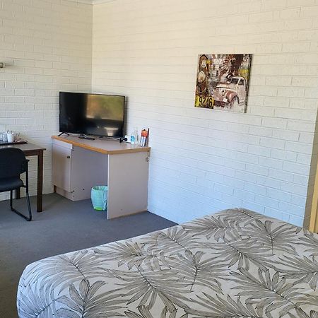 KooWeeRup Motel Koo Wee Rup Buitenkant foto