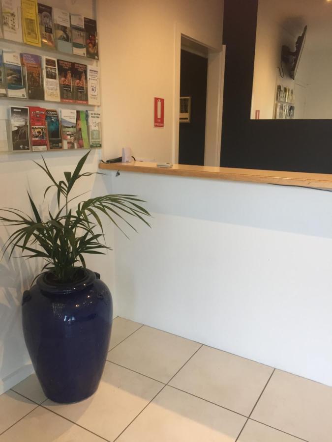 KooWeeRup Motel Koo Wee Rup Buitenkant foto
