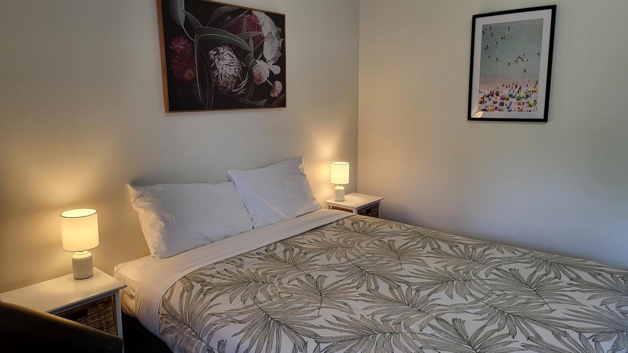 KooWeeRup Motel Koo Wee Rup Buitenkant foto