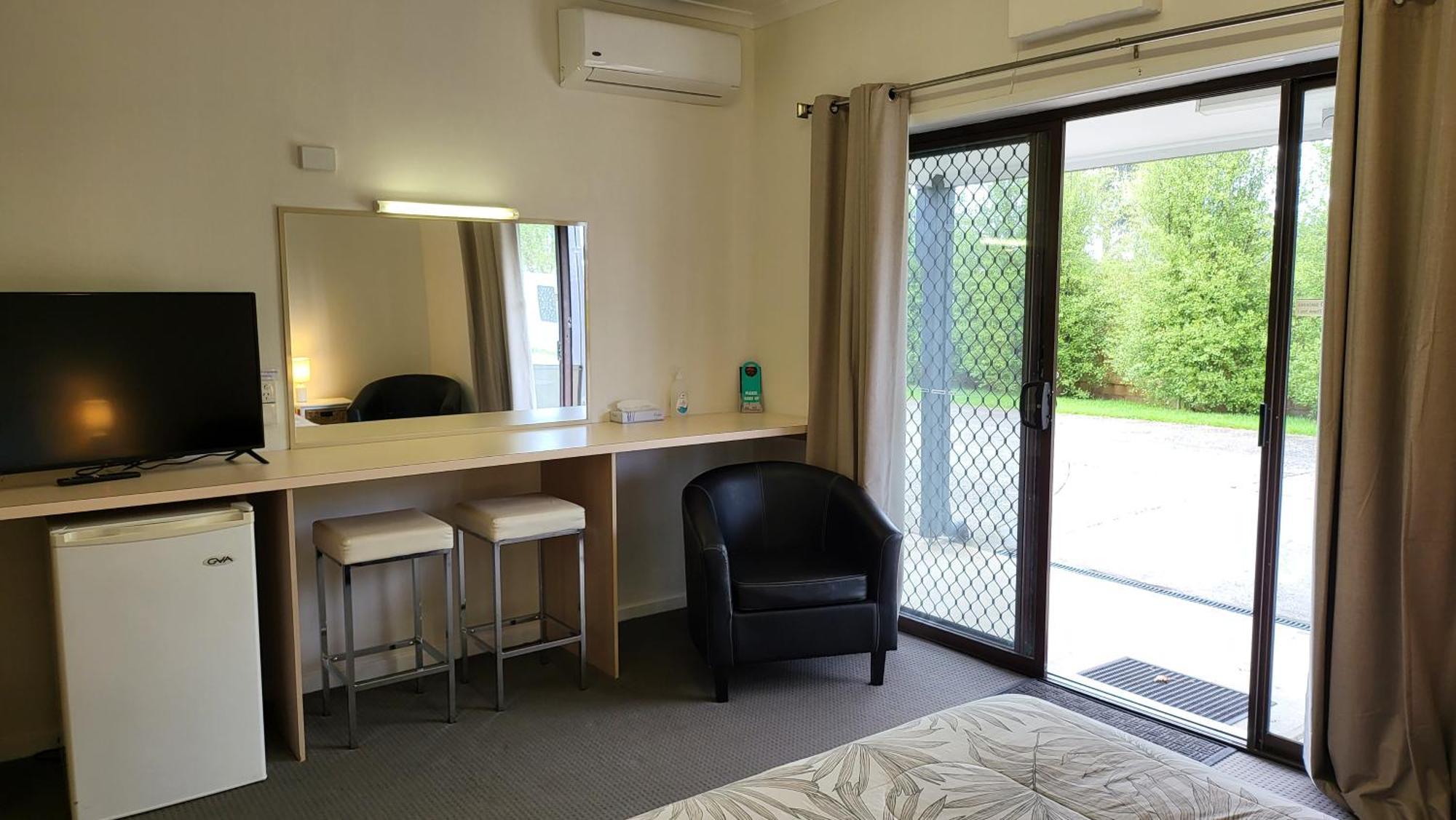 KooWeeRup Motel Koo Wee Rup Buitenkant foto