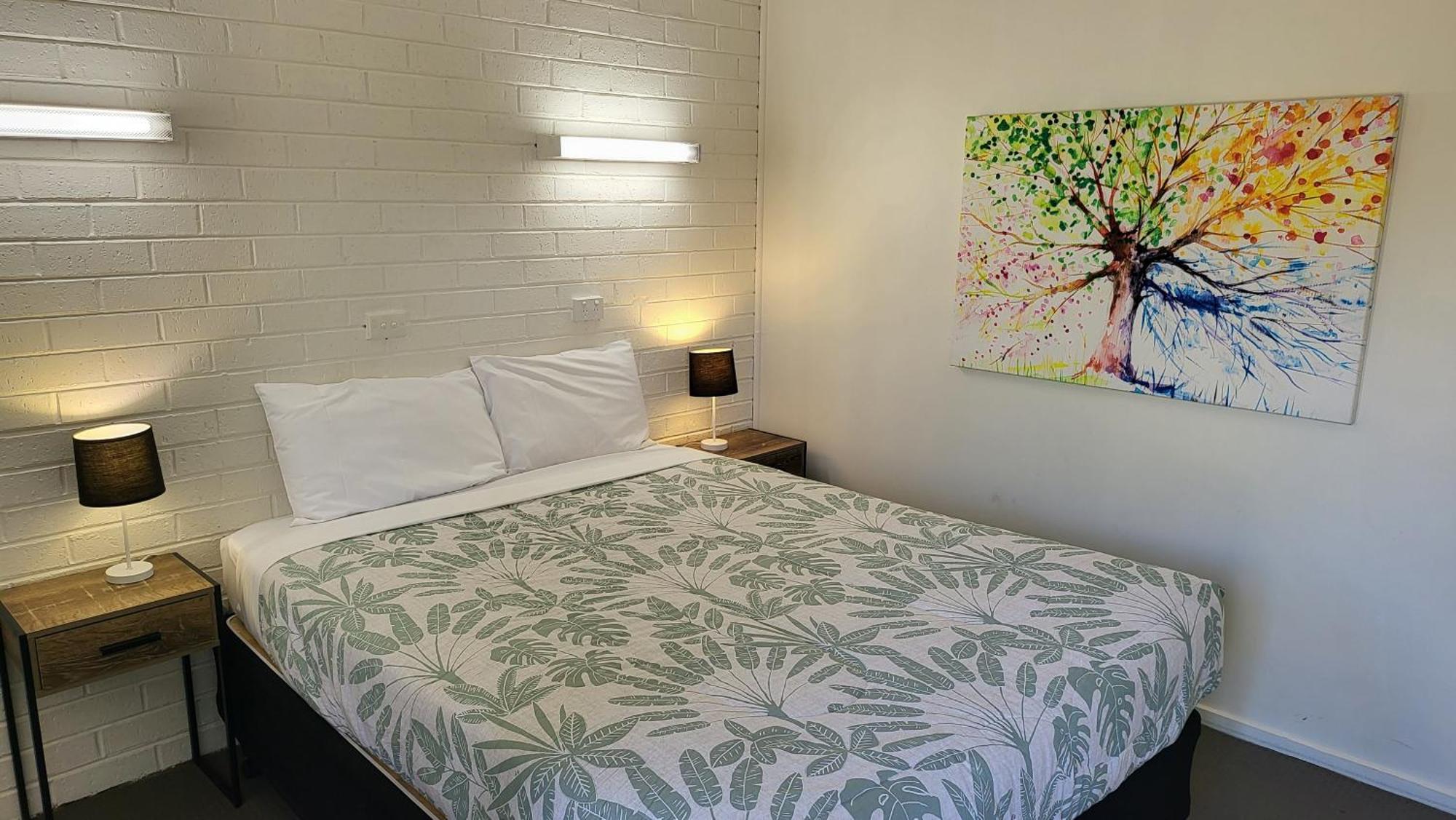 KooWeeRup Motel Koo Wee Rup Buitenkant foto