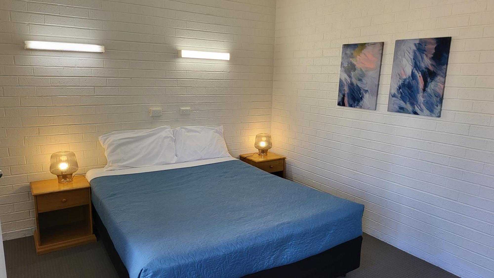 KooWeeRup Motel Koo Wee Rup Buitenkant foto