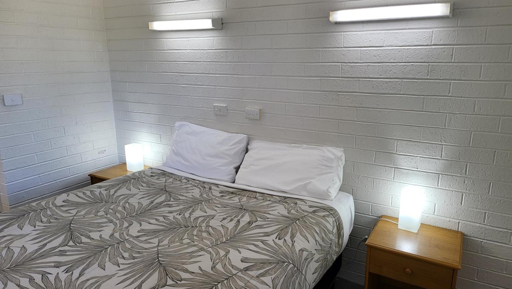 KooWeeRup Motel Koo Wee Rup Buitenkant foto