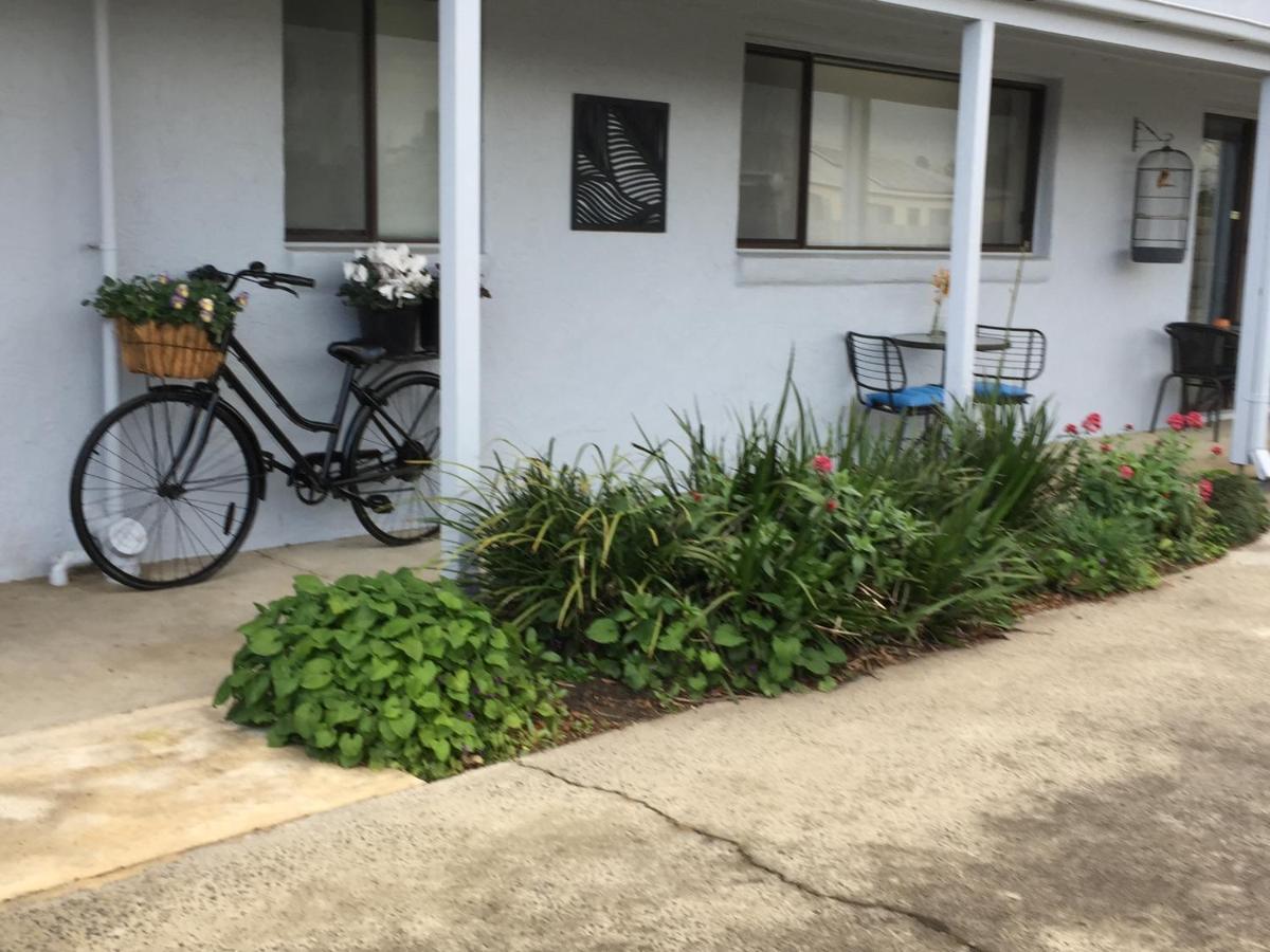 KooWeeRup Motel Koo Wee Rup Buitenkant foto